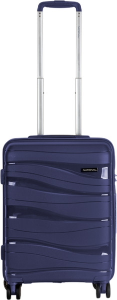 Чемодан на колесах National NLT101-L