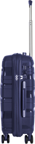 Чемодан на колесах National NLT101-L