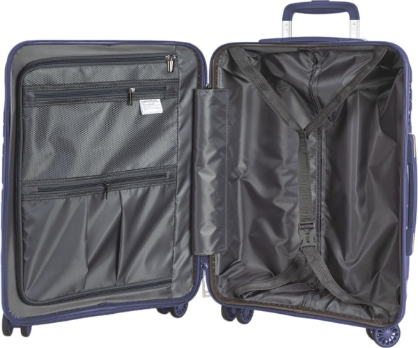 Чемодан на колесах National NLT101-L