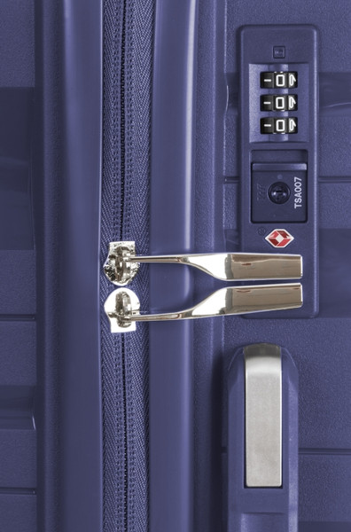 Чемодан на колесах National NLT101-L