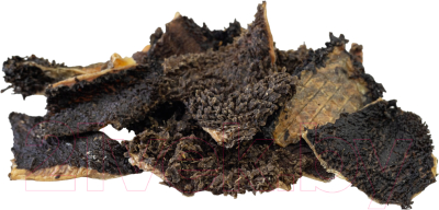 Лакомство для собак Кусьняшка Рубец говяжий неочищенный - фото