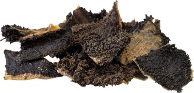 Лакомство для собак Кусьняшка Рубец говяжий неочищенный - фото