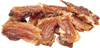Лакомство для собак Кусьняшка Становая жила говяжья - фото