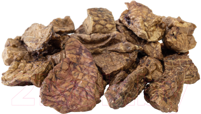 Лакомство для собак Кусьняшка Легкое говяжье - фото