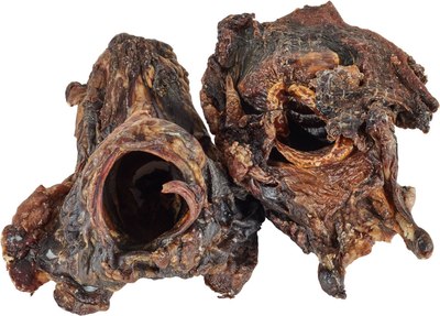 Лакомство для собак Кусьняшка Калтык говяжий сушеный - фото