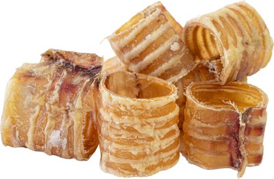 Лакомство для собак Кусьняшка Трахея говяжья сушеная - фото