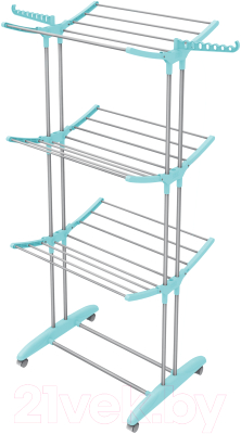 Сушилка для белья Ника СБВ5/С - фото