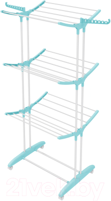 Сушилка для белья Ника СБВ5/Б - фото