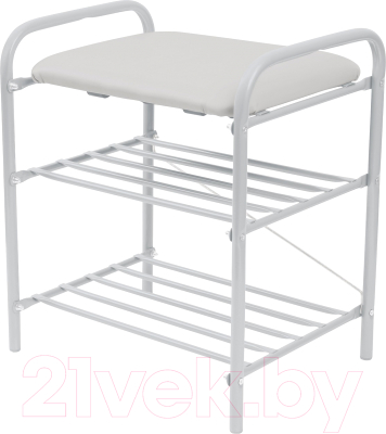 Банкетка Ника 1 Б1-1/МС - фото