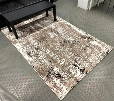 Ковер Radjab Carpet Астра Прямоугольник 1644A / 11227RK