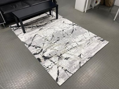 Ковер Radjab Carpet Виста Прямоугольник V504A / 10855RK