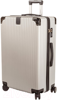 Чемодан на колесах Supra STS-1003-M - фото