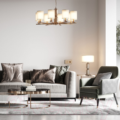 Выключатель Werkel W4512011 Сенсорный одноклавишный