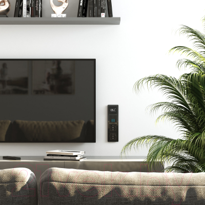 Рамка для выключателей и розеток Werkel Acrylic W0042708