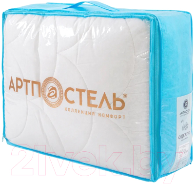 Одеяло для малышей АртПостель Лебяжий пух 2912