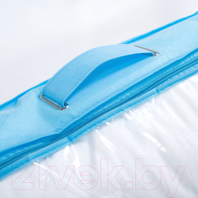 Одеяло для малышей АртПостель Лебяжий пух 2412