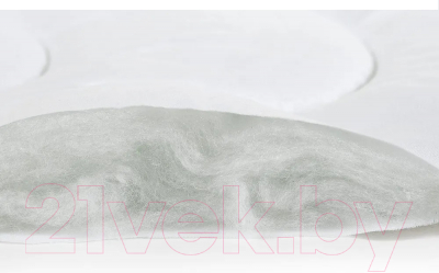 Одеяло для малышей АртПостель Лебяжий пух 2312