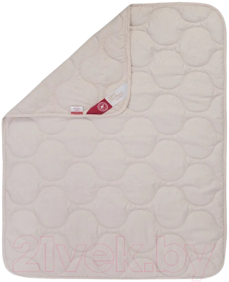 Одеяло для малышей АртПостель Верблюжья шерсть 2372 - фото