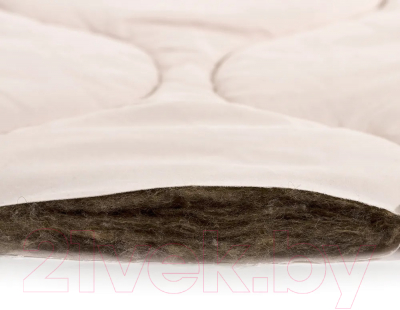 Одеяло для малышей АртПостель Верблюжья шерсть 2372