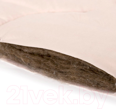 Одеяло для малышей АртПостель Верблюжья шерсть 2472