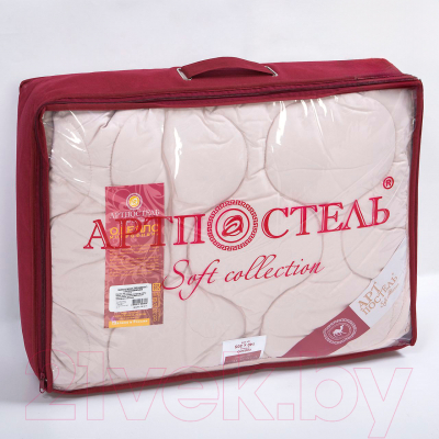 Одеяло для малышей АртПостель Верблюжья шерсть 2472