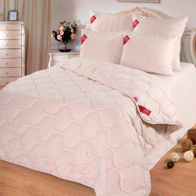 Одеяло для малышей АртПостель Верблюжья шерсть 2472