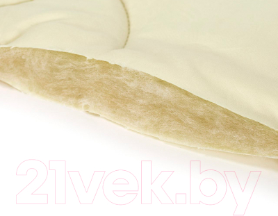 Одеяло для малышей АртПостель Овечья шерсть 2452