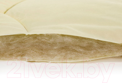 Одеяло для малышей АртПостель Овечья шерсть 2452