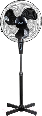 Вентилятор Econ ECO-SF1601 (черный) - фото