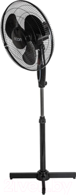 Вентилятор Econ ECO-SF1601 (черный)