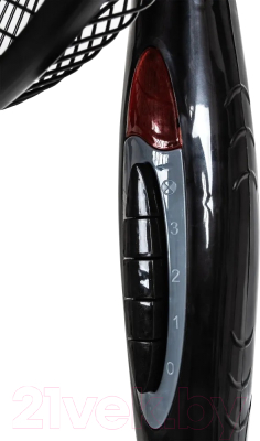 Вентилятор Econ ECO-SF1601 (черный)