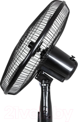 Вентилятор Econ ECO-SF1601 (черный)