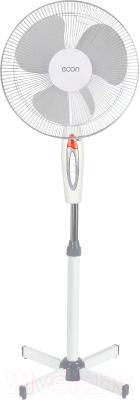 Вентилятор Econ ECO-SF1601 (белый) - фото