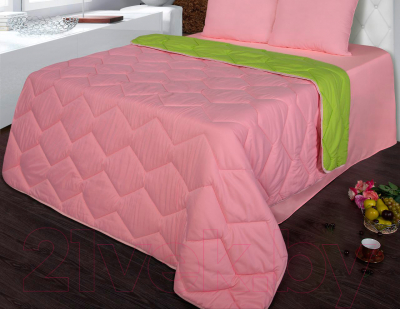 Одеяло для малышей АртПостель Термофайбер 2622