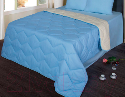 Одеяло для малышей АртПостель Термофайбер 2622