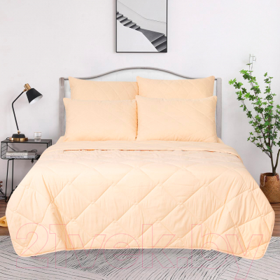 Одеяло для малышей АртПостель Микрофибра/П/Э волокно 2620