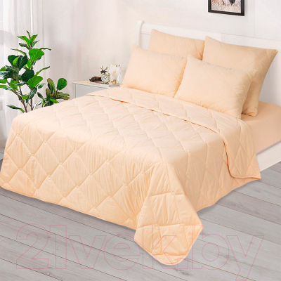 Одеяло для малышей АртПостель Микрофибра/П/Э волокно 2620