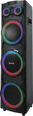 Портативная акустика Aiwa CAS-1031 - фото