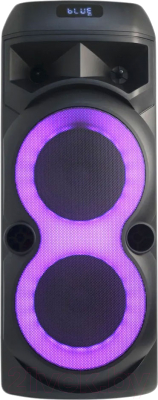 Портативная акустика Aiwa CAS-656 - фото