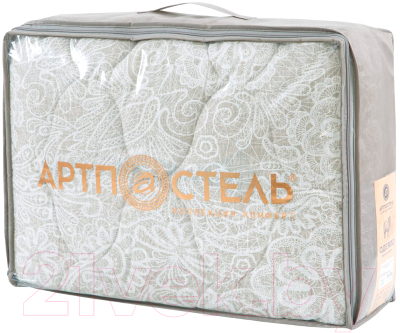 Одеяло для малышей АртПостель Овечья шерсть 2952