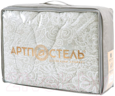 Одеяло для малышей АртПостель Овечья шерсть 2962