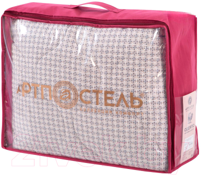 Одеяло для малышей АртПостель Верблюжья шерсть 2982