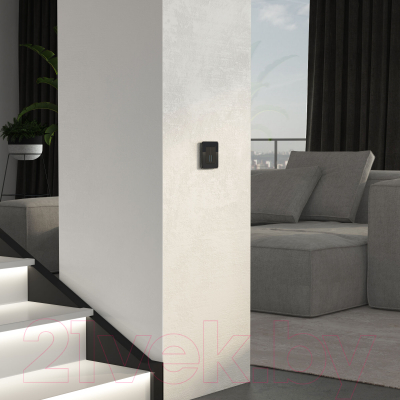 Рамка для выключателей и розеток Werkel Elite W0012448