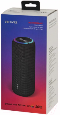 Портативная колонка Aiwa PAS-H300