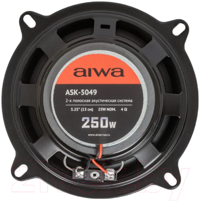 Коаксиальная АС Aiwa ASK-5049