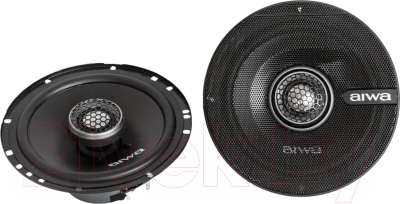 Коаксиальная АС Aiwa ASK-6549 - фото