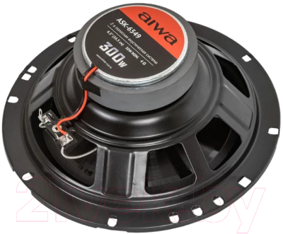 Коаксиальная АС Aiwa ASK-6549