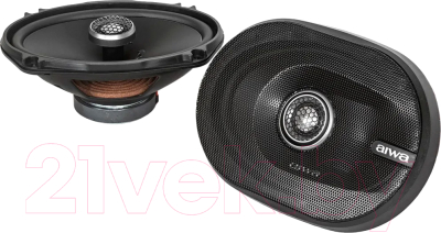 Коаксиальная АС Aiwa ASK-6949 - фото