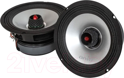 Среднечастотная АС Aiwa ASL-6552 - фото