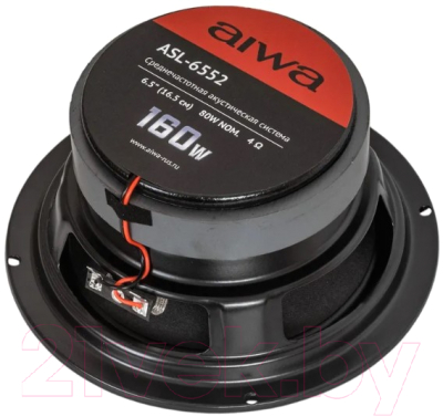 Среднечастотная АС Aiwa ASL-6552